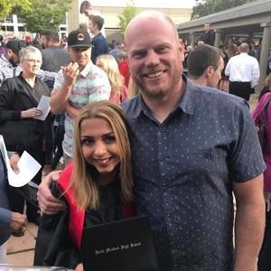 Meet your Posher, Andy